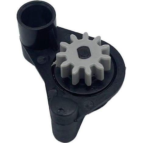 FFZ500090, RANGE IV L405 Pignon d'amortisseur inférieur de boîte à gants (1/5)