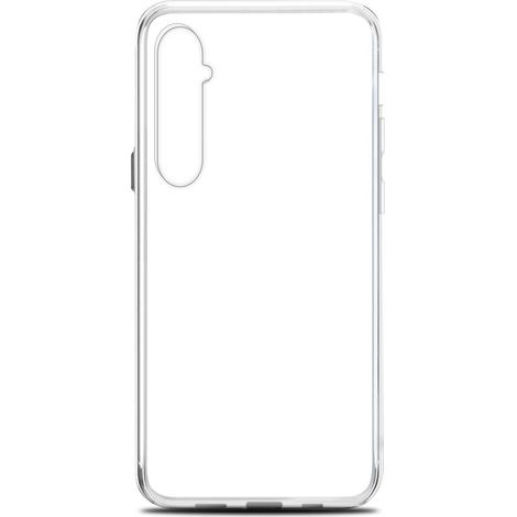 Coque souple transparente pour Samsung Galaxy A35 (1/2)