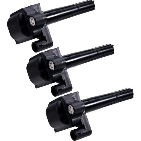 Bobines d'allumage (3 pièces) pour Toyota Avalon, Camry, Sienna et Solara 3.0L (1/5)