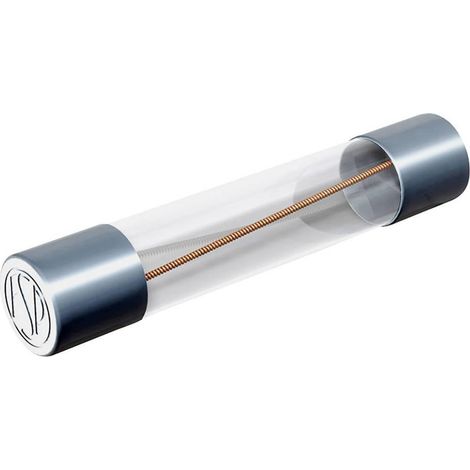 Püschel Fusible de Precisión FSUT5,0B Fusible 5A 250V Pack de 10