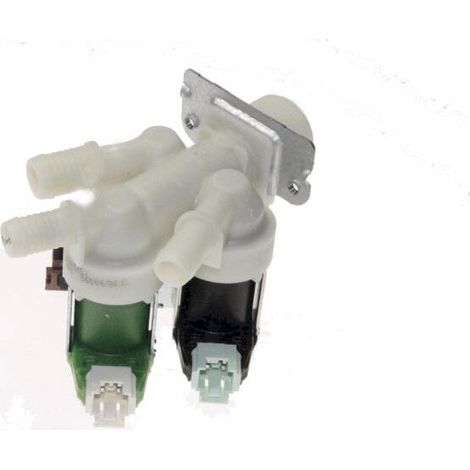 ELECTROVANNE 3 VOIES JOINTS POUR LAVE LINGE FAURE - 5029703700