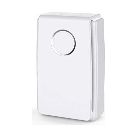 Platinet PAPHEPA13 Purificateur d'air avec Ionisateur et Mode Nuit (1/3)