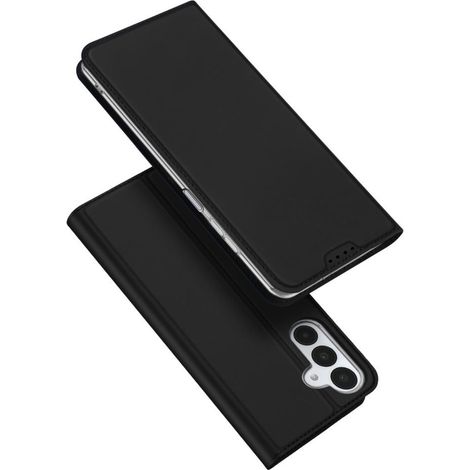DUX DUCIS Cover per Samsung Galaxy A17 5G Nero