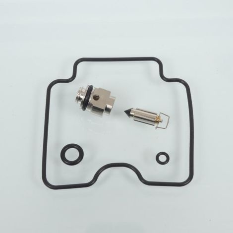 Kit réparation de carburateur Tourmax pour Quad Yamaha 660 RHINO