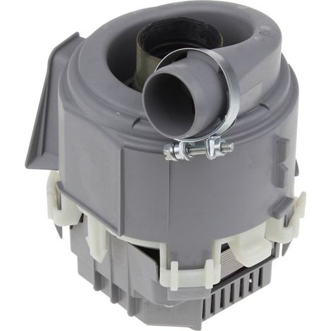 Bosch - pompe de cyclage + chauffage - 00657137