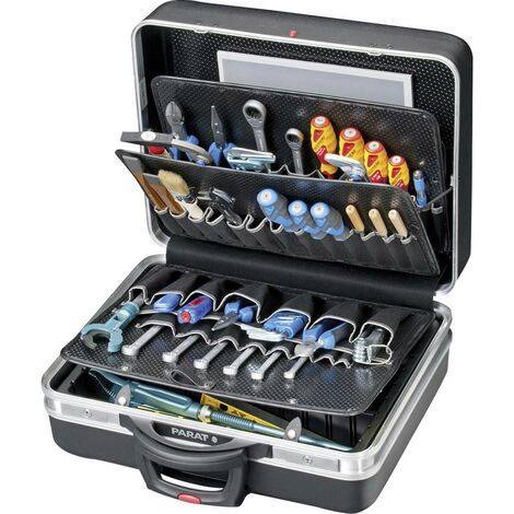 PARAT  MALETA HERRAMIENTAS CON RUEDAS CLASSIC (1/4)