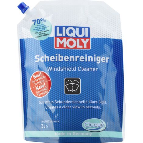 Liqui Moly 21709 Scheibenreiniger 3 l