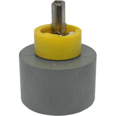 Ricambio cartuccia diametro 45 per miscelatore Franke 133.0357.101 (1/2)