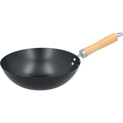 alpina Poêle Noir H44xl8xL25cm (1/3)