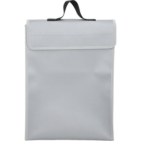 Sacoche de sécurité portable à double couche, étanche et anti-explosion (1/5)
