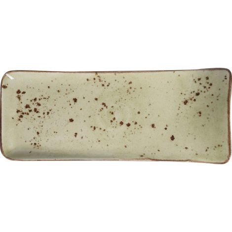 Plateau de service olive - 215x180mm - Finedine (1/5)