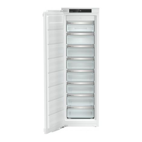 Liebherr SIFNf 5128. Capacità netta congelatore: 213 L, Classe climatica: SN-T, Capacità di congelamento: 10 kg/24h, Autonomia senza energia elettrica: 9 h, Emissione acustica: 35 dB, P... - 999209151 (1/3)