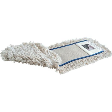 Sprintus Wischmopp mit Taschen Baumwolle/Polyester - 301048 (1/3)