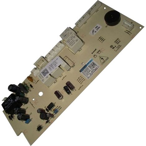Ersatzteil - Elektronikmodul -  - BEKO