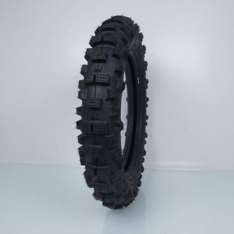 Pneu 140-80-18 Michelin Enduro Medium 140/80-18 70R pour moto TT (1/3)