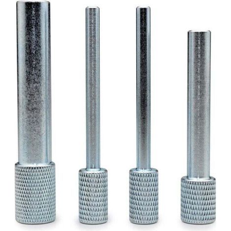 Piges de Calage Distribution pour Peugeot 1.4 HDI 1.5 HDI 1.6 HDI PSA 0194-A-B-C Vilebrequin Arbre à Cames PMH Kit Courroie Crantée Poulie Tige 1.4 CiTD 1.4 TDCi (1/5)