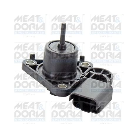Capteur, turbocompresseur Meat & Doria 64902 CITROËN 00000375Q9 00000375R0