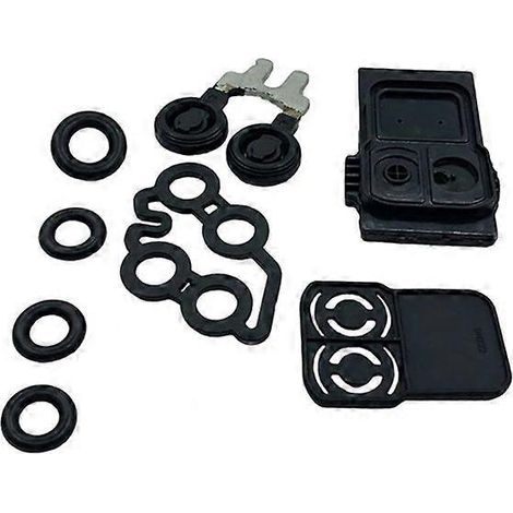 Kit de Réparation Pompe à Urée 612640130088 Joint Torique Mini Kit Étanchéité Pièce Détachée Joint Spi Huile (1/5)