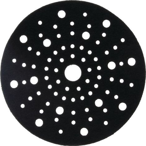 Disque abrasif 150mm BOSCH