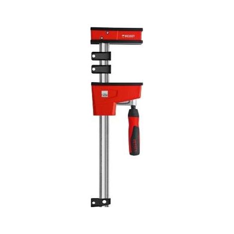 Bessey morsetto per corpo REVO KRE set da 2 1000/95 - KRE100-2K-OH (1/5)