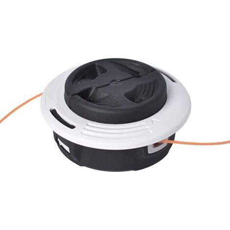 Tête de Coupe C26-2 pour Stihl FS55 FS56 FS70 FS80 FS85 FS89 FS90 FS94 FS100 FS120 FS130 FS240 FS250 FS260R FR130 FR410 FR460 FS-KM FSA9 0 débroussailleuse Bruit (1/5)
