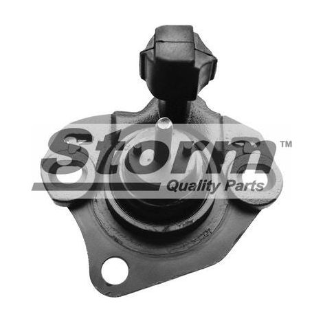 Support moteur droit pour Mégane, Scénic 1.9 D 7700832256