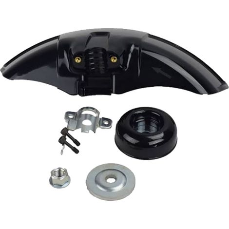 Lame de débroussailleuse 4 dents 362224140 pour Dolmar AT-3723 U et Makita DUR 365 U – Acc0010