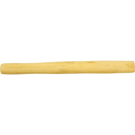 Hammerstiel 45 cm, geformt, 3 kg