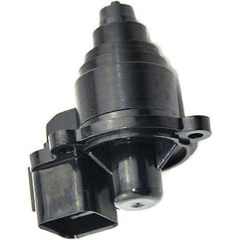 Compatible avec la vanne de régulation d'air de ralenti Delica Freeca (1/5)