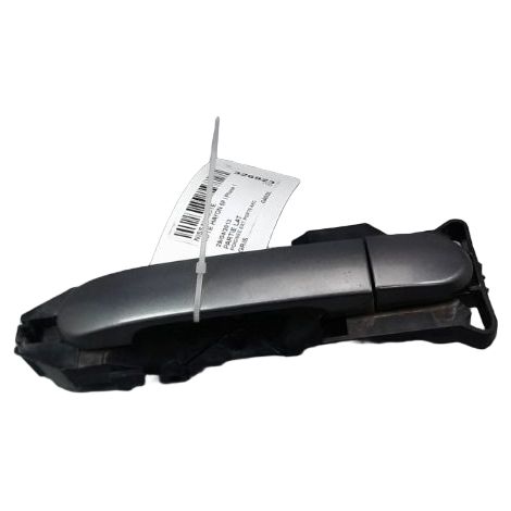 [PRODUIT D'OCCASION] Poignee Exterieure Porte Arriere Gauche NISSAN Note I Phase 1 2006-2009 ♻️ Ref Oe. 80640ax62c - Garantie à vie