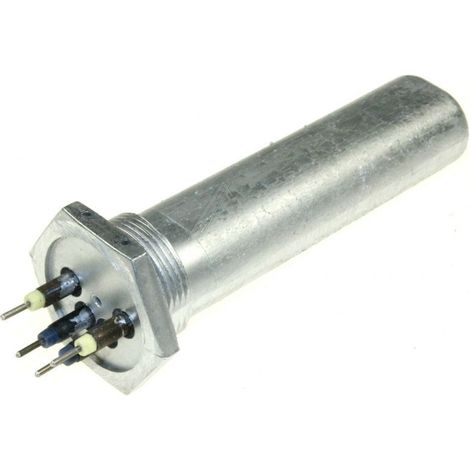 Polti cilindro resistenze 1500W + 700W 230V Vaporetto Eco Pro Mondial Vap 2000