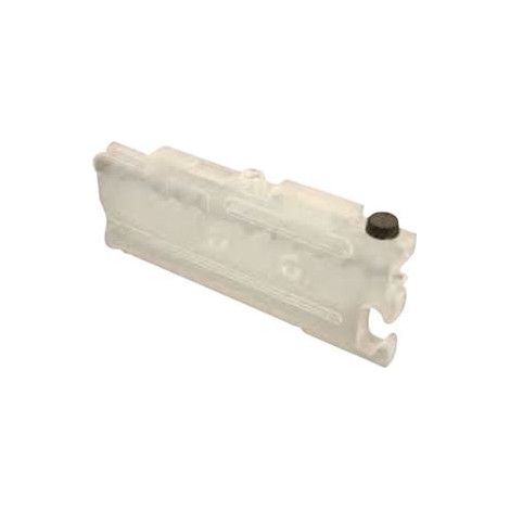 Boîte de récupération de toner usagé Toshiba, 6B000000756 (1/2)