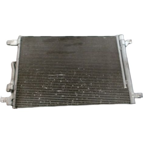 [PRODUIT D'OCCASION] Condenseur Climatisation VOLKSWAGEN Golf ♻️ Ref Oe. 5q0816411bl - Garantie à vie (1/4)