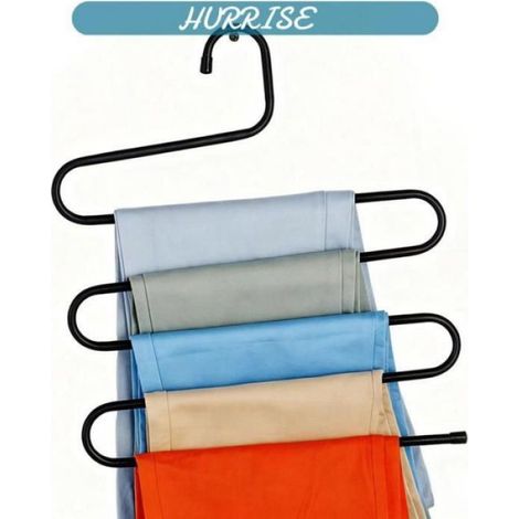 Sonew cintres pour pantalons permettant d'économiser de l'espace Cintre multifonctionnel pour pantal ACCESSOIRES POUR PULVERISATEUR (1/4)