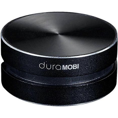 1 enceinte Bluetooth sans fil à conduction osseuse, mini portable, son stéréo puissant, micro intégré. (1/4)