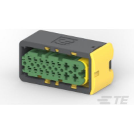 TE Connectivity 3-1564337-1 1 St. Box