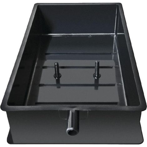 Bac à eau pour vitrine réfrigérée Deli - Polar