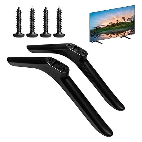 Universal TV Stand Television 32 Inch TVs Mounting Hole Spacing (1/5)