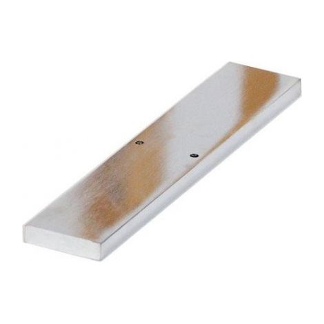 Cerrojo universal CAVERS ISEO - lg 200 mm - centrado - 9711200CU