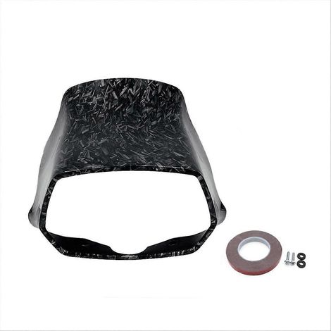 Caché de faro delantero para Vespa Sprint 150,B (1/5)