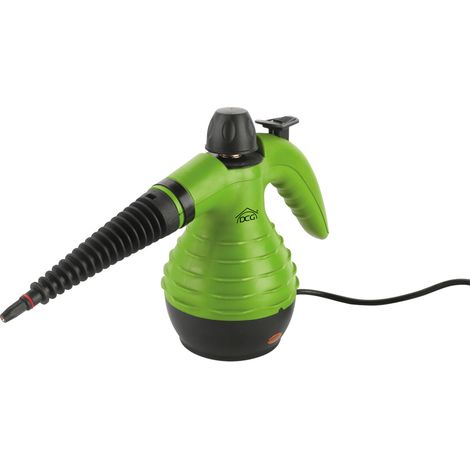 Vaporizzatore Dcg Vaporoso 1050 w Caldaia 350 ml