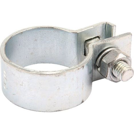 Collier d'échappement 41 - 44mm UNIVERSEL 590021KR (1/2)