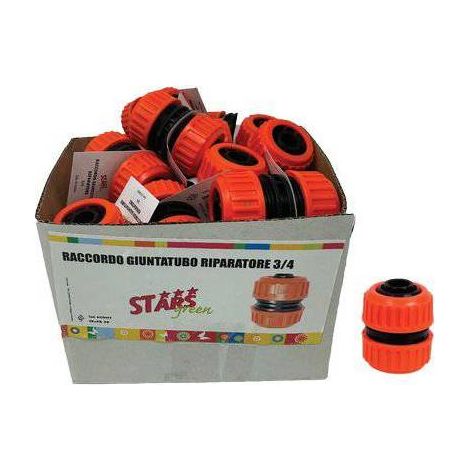 30,0 x RACCORDO GIUNTATUBO RIPARATORE STARS
