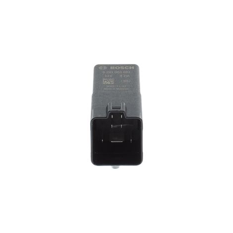 Calculateur, temps de préchauffage BOSCH 0 281 003 083 VW 0281003083260 132106 (1/4)