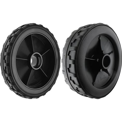 STIGA ALPINA Ruota rasaerba Ruota Eco D170 (1/3)