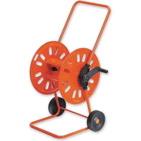 Agrati Avvolgitubo Carrello M 80 Verniciato 311