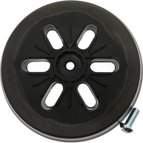 Bosch Accessories Sanding Disc for Sander Medium Hardness 150 mm (1/5)