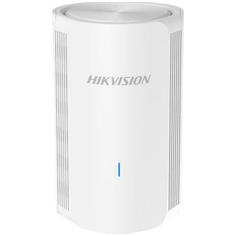 Hikvision DS-3WRM12GC sistema Wi-Fi Mesh (Wi-Fi en malla) Doble banda (2,4 GHz / 5 GHz) Wi-Fi 5 (802.11ac) Blanco 2 Interno