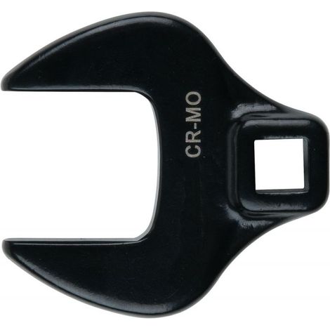 KS Tools 1/2" Einsteck-Einmaulschlüssel, 36 mm - 913.1329