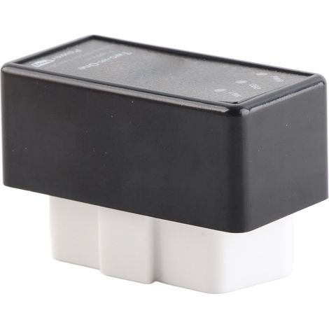 16-polige OBD2-ECO-Tuningbox: Steigert Leistung und Drehmoment bei gleichzeitig reduziertem Kraftstoffverbrauch. Universell für 12-24-V-Fahrzeuge. (1/5)